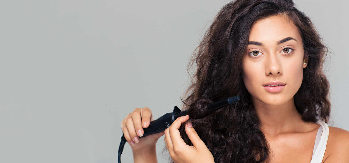 cuidado del cabello haircare inderma clinica las condes