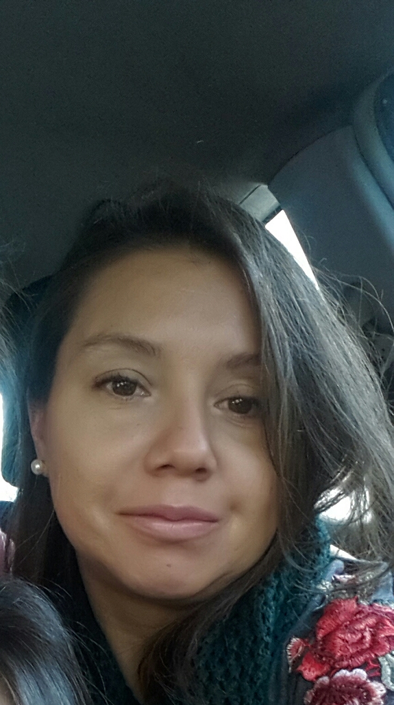 Testimonio: Karina