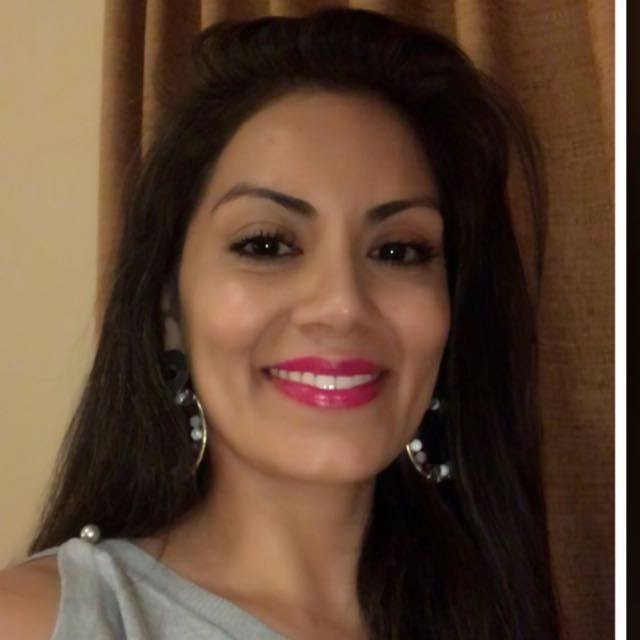 Testimonio: Romina