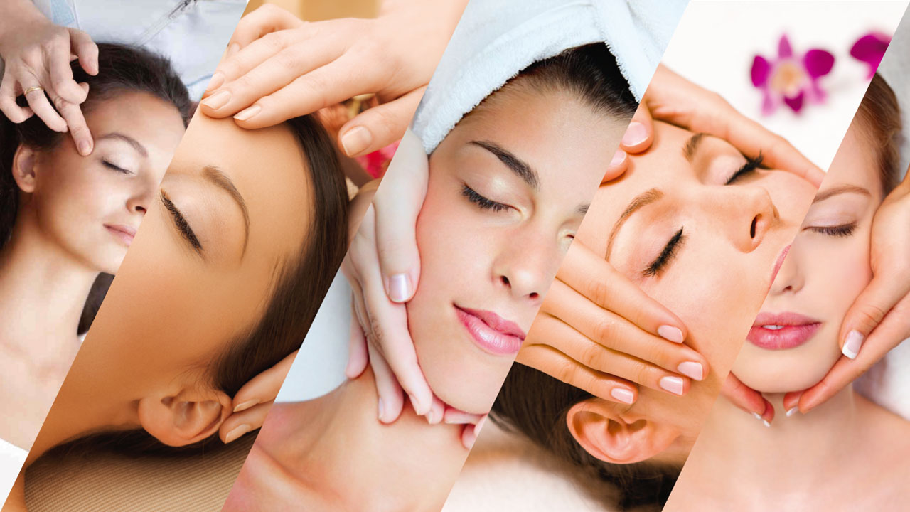 drenaje linfatico facial santiago inderma estoril chile tratamiento